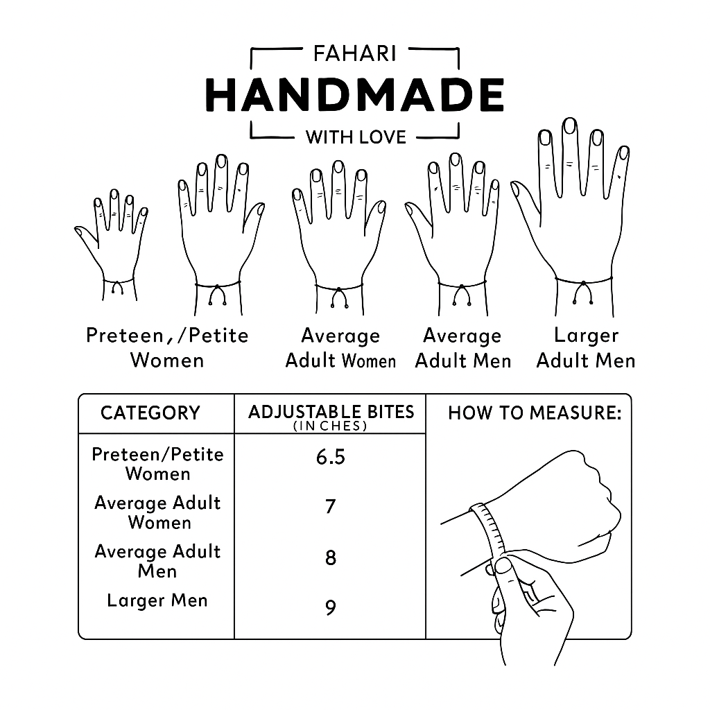 Turkey Flag Bracelet: Handmade, Adjustable  Unisex Boho-Style Bracelet with Patriotic Design